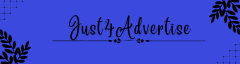 Just4Advertise – Post Free Classified Ads with No Fees or Charges