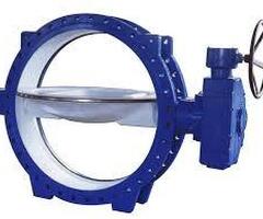 BUTTERFLY VALVES DEALERS IN KOLKATA