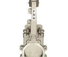 KNIFE EDGE GATE VALVES SUPPLIERS IN KOLKATA