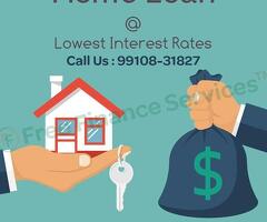 Best Home Loan Provider in Delhi/NCR