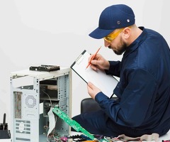 Hardware Repairs and Upgrades Service