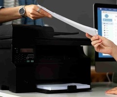 Printers Installation and Setup Service