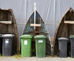 Dumpster Rental, 10 Yard to 40 Yard, any size, anywhere! - 2