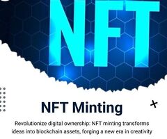 Leading Web3 Development Company - AnA Info - 2