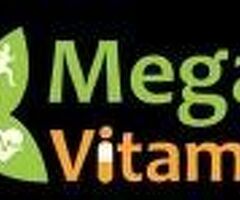 Buy Melatonin Gummies for Kids & Adults at the best price in Australia - Megavitamins