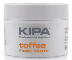 KIPA Professional Haircare Toffee Fibre Paste