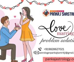 Love marriage problem solution