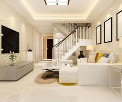 Breaking Boundaries: Bold Interior Design Concepts