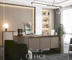 Best Furniture Designing Company in Delhi for Stylish & Functional Spaces | Brandrootinteriors