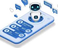 AI Chatbot for CRM  Automate Customer Engagement | SalezRobot
