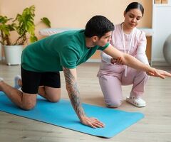 Pelvic conditions treatment in India