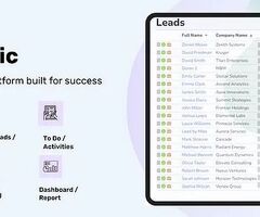 Get Organized & Close More Deals with the Best Lead Management Tools!