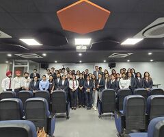 Apply Now! PGDM Admissions | PML SD Business School Chandigarh - 2