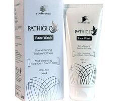 Pathiglo Skin Whitening Face Wash 100ml – Cureka