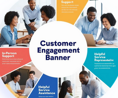 Customer Engagement Services – Build Stronger Customer Relationships