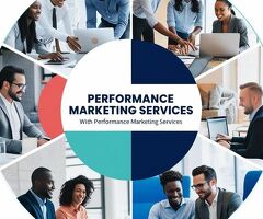 Performance Marketing That Converts – Smarter Ads, Better Results