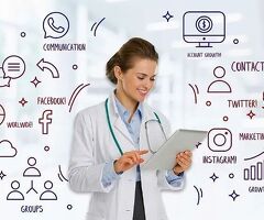 Grow Your Clinic with Smart Digital Marketing