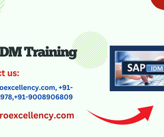 Sap IDM Training Top & Best Rank of Banglore 2025