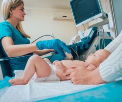 Top-Rated Pediatric & Neonatal Echo Services in Mohali – Call 9501222009