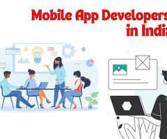 Mobile App Developers in India Who Just Get It – Signimus