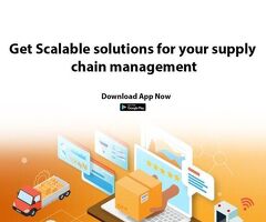 Navigate to Truck booking online link to choose a transportation partner.