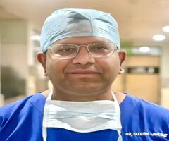 Best Gastroenterologist Surgeon in Ahmedabad
