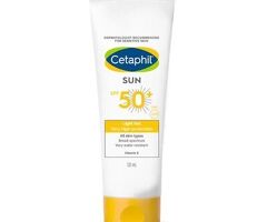 Gel-Based Sunscreen for Oily Skin – Shop at Cureka