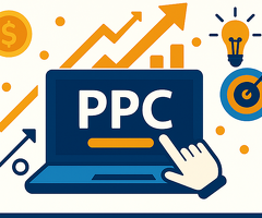 Instant Visibility with Smart PPC Solutions
