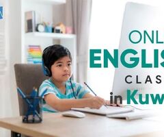 Spoken English Classes in Kuwait: Where Confidence Meets Communication