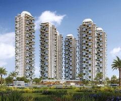 Trinity Versace Homes – Ultra-Luxury Designer Living in Sector 88B, Gurgaon