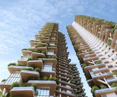 Trinity Versace Homes – Ultra-Luxury Designer Living in Sector 88B, Gurgaon - 3