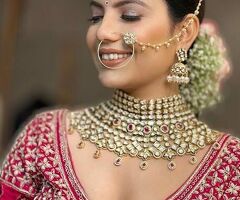Best Artist in Yamunanagar – Stunning Looks for Any Occasion