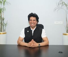 Dr. Atul Kumar Sahuwala - Advocate & IP Attorney