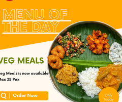 Planning an Event? We've Got the Feast Covered!