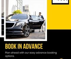 Bellarine Airport Transfers - Get Simple Rides with Cruising Cabs