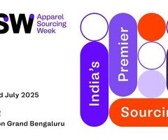 Best India's premier cloth exhibition is ASW 2025
