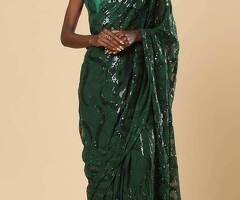 Buy Designer Sarees & Shapewear Online in the USA