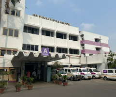 Sri Ramakrishna Hospital