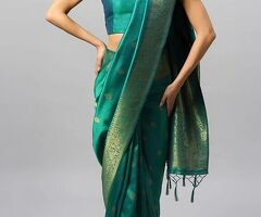 Shop Pre-Stitched Sarees Online – Drape in a Minute! - 2