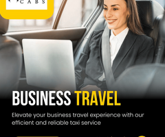 Surf Coast Transfers with Cruising Cabs is Very Easy and Stress - Free