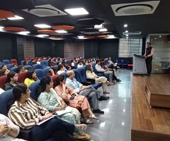 Management Education with Expert Mentorship | Best MBA College in Chandigarh