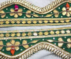 Shop Gota Patti Patches for Festive Wear – Save Now