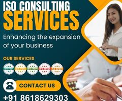 ISO 14001 Certification in Bangalore