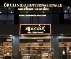 Best Hair Transplant in Pune | Expert Surgeon & Cost