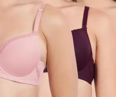 New Arrivals – Blue Bra Collection!