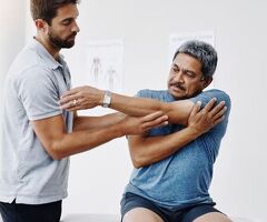 Why Choose Golden Maple Physiotherapy in Maple Ridge?