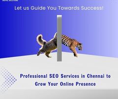 Get Found First – SEO Services in Sholinganallur for Business Success