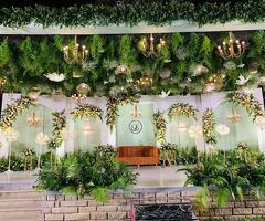 Event Planning Services and wedding decors