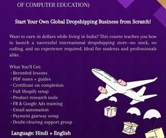 Best Dropshipping Course for E-Commerce - 2