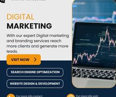 Digital Marketing Company in Sydney, Australia| FirstPagesSeo
